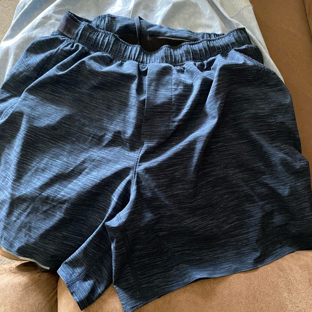 Men’s lululemon shorts